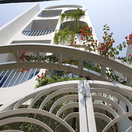 Nest House Homestay Дананг Экстерьер фото