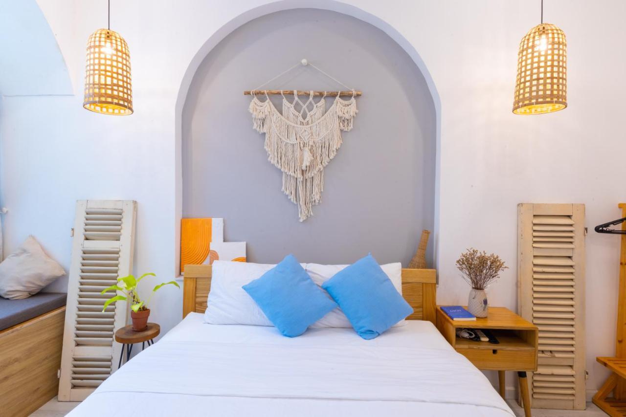 Nest House Homestay Дананг Экстерьер фото