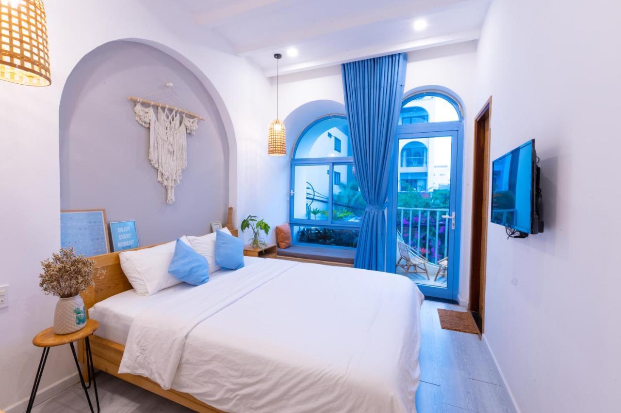 Nest House Homestay Дананг Экстерьер фото