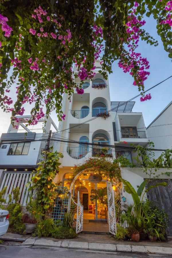 Nest House Homestay Дананг Экстерьер фото