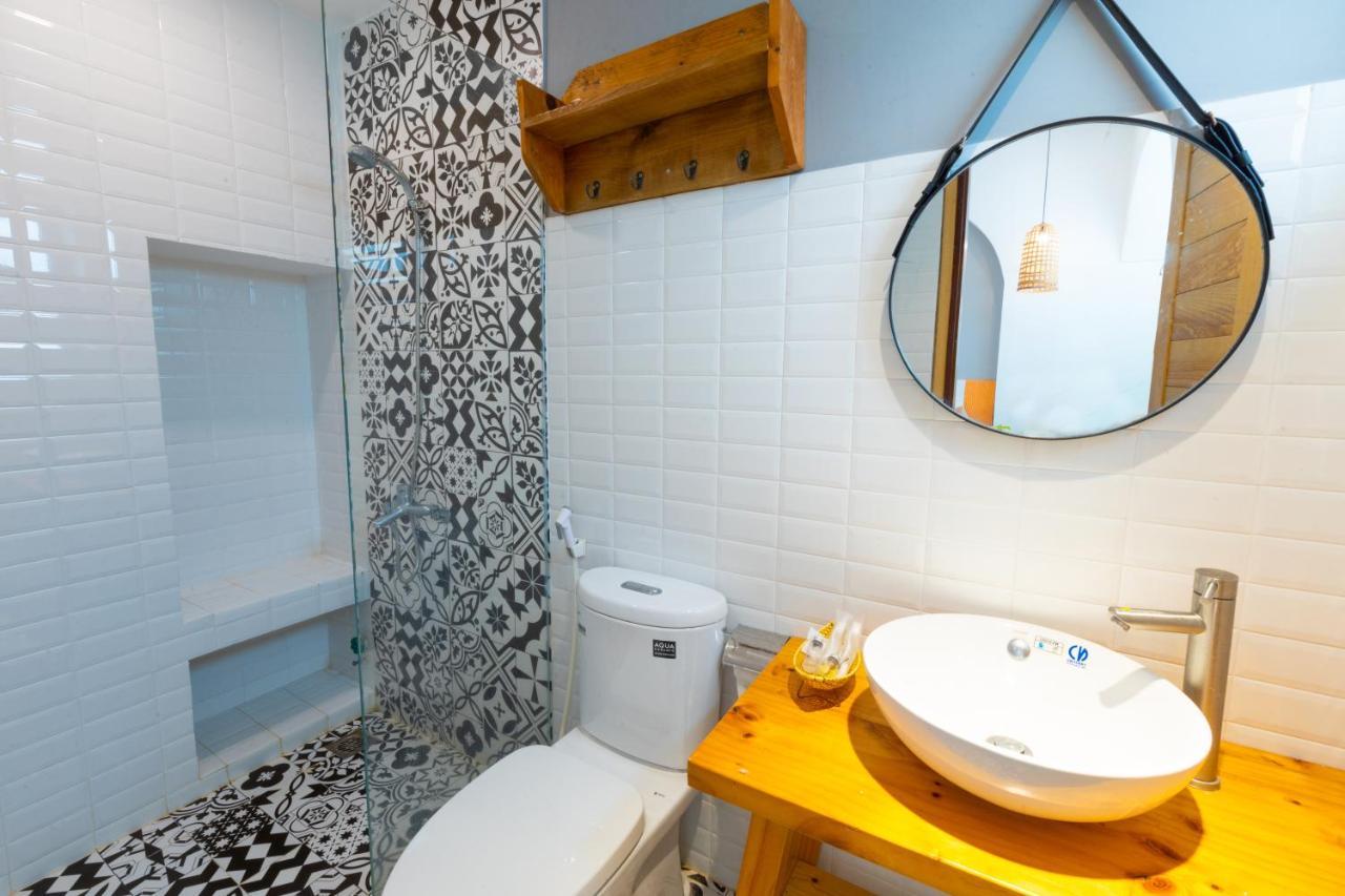 Nest House Homestay Дананг Экстерьер фото