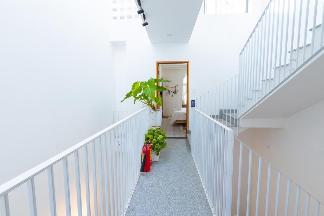 Nest House Homestay Дананг Экстерьер фото