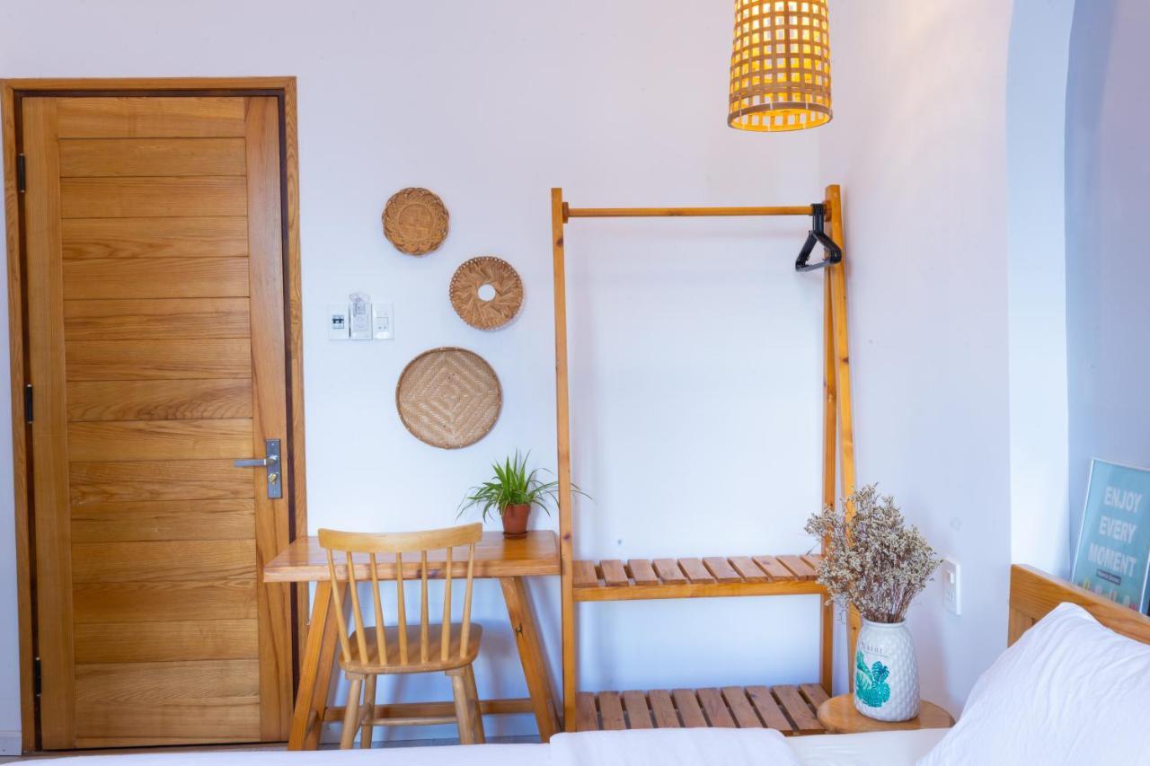 Nest House Homestay Дананг Экстерьер фото