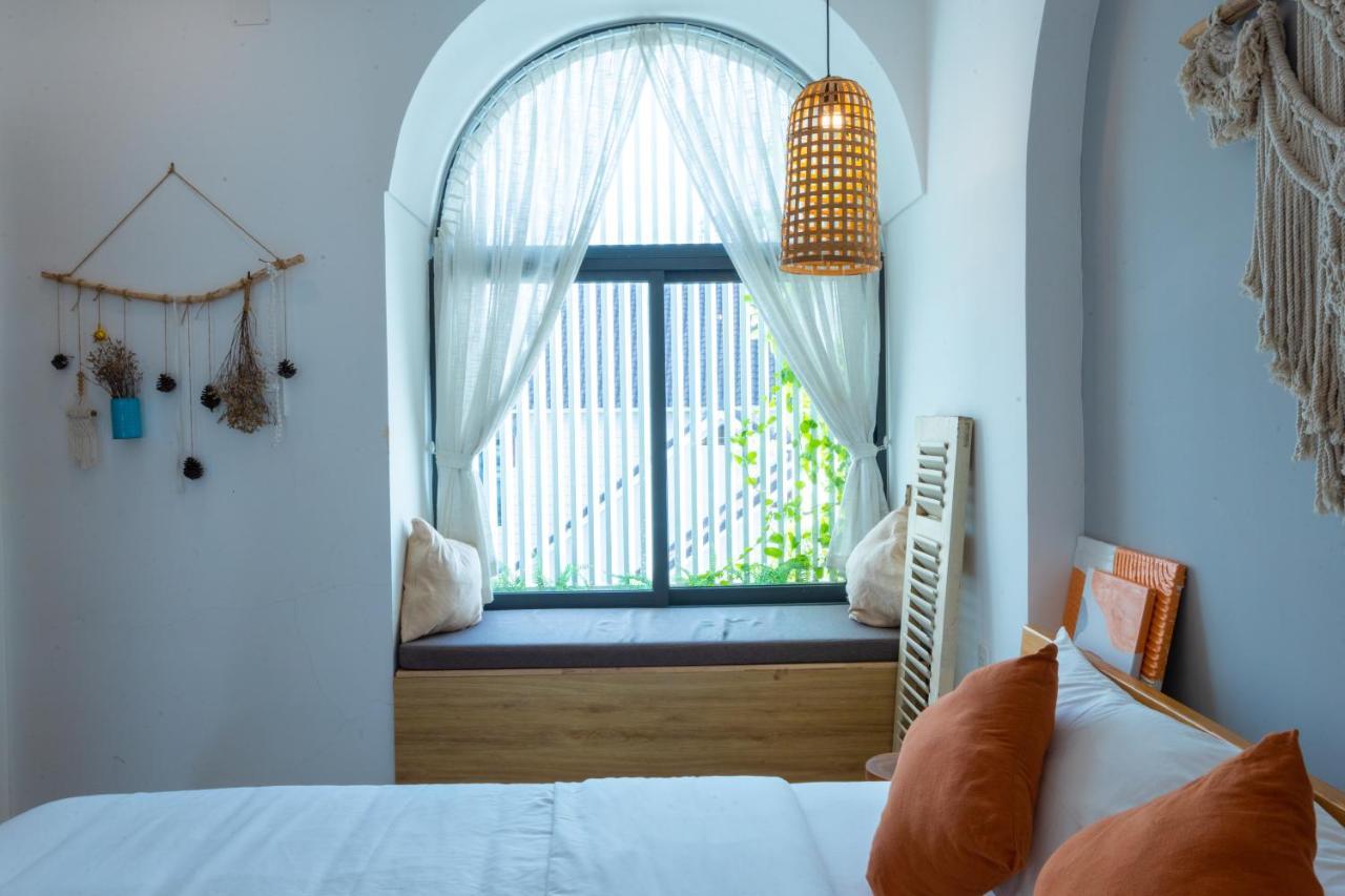Nest House Homestay Дананг Экстерьер фото