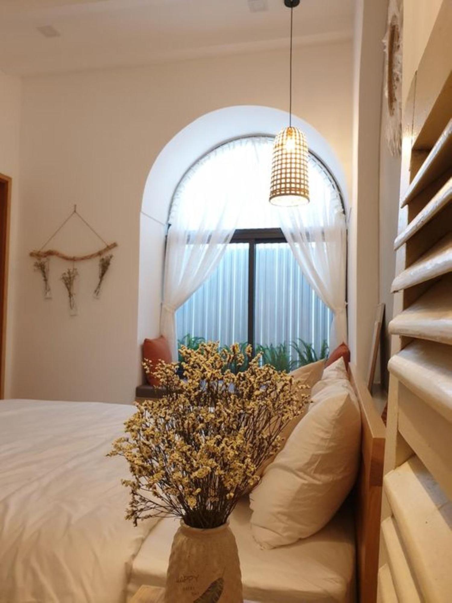 Nest House Homestay Дананг Экстерьер фото